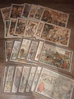 Anton piek prenten, Postzegels en Munten, Bankbiljetten | Europa | Niet-Eurobiljetten, Ophalen of Verzenden, Overige landen