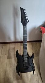 Ibanez GRGR330EXbkf Electrische gitaar, Muziek en Instrumenten, Ophalen of Verzenden, Zo goed als nieuw, Solid body, Overige merken