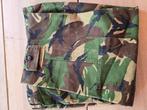 Div leger uniformen, Verzamelen, Ophalen of Verzenden, Landmacht, Nederland, Kleding of Schoenen