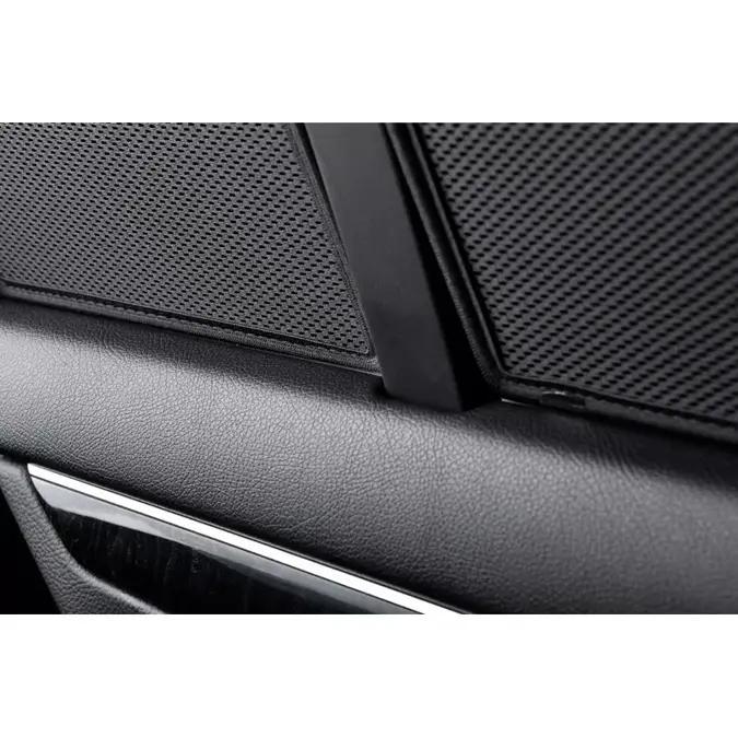 Car Shades Hyundai IONIQ 5 - Zonneschermen Achterbank, Auto-onderdelen, Ruiten en Toebehoren, Hyundai, Ophalen