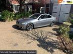 BMW 3-serie Coupé 335d High Executive, Achterwielaandrijving, 4 stoelen, Parkeersensor, Bedrijf