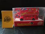 Oxford Diecast Newport Sightseeing Bus - Limited Edition, Hobby en Vrije tijd, Modelauto's | 1:43, Overige merken, Ophalen of Verzenden