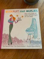 Buskruit met muisjes, Ophalen, Gelezen, Zwangerschap en Bevalling