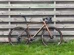 Focus Atlas 8.9 gravelbike XL, SRAM Force + powermeter, 28 inch, Gebruikt, Carbon, 10 tot 15 versnellingen