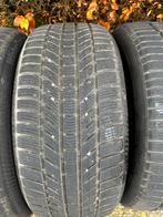 Continental Wintercontact 18 inch breedset, Ophalen, 18 inch, Gebruikt, 255 mm