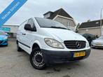 Mercedes-Benz Vito 109 CDI 320 Amigo (bj 2006), Origineel Nederlands, Te koop, 1745 kg, Gebruikt