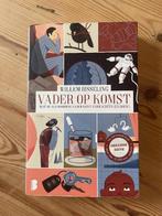 Vader op komst, Boeken, Ophalen of Verzenden, Gelezen, Zwangerschap en Bevalling, Willem Bisseling