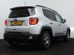 Jeep Renegade 1.0T 80th Anniversary | Navigatie | Keyless En, Auto's, Jeep, Te koop, Zilver of Grijs, Benzine, Renegade