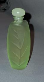 Volle parfum mini Yves rocher nature edt, Ophalen of Verzenden, Zo goed als nieuw, Miniatuur, Gevuld