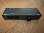 SpeaKa SPC 5 HQ luidspreker switch, Ophalen of Verzenden, Zo goed als nieuw, Stereo, Overige merken