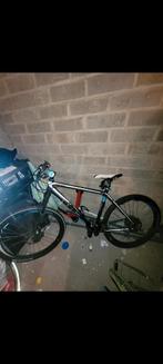 Gazelle w8 cube acid Scott bulls lt, Ophalen, Gebruikt, Gazelle