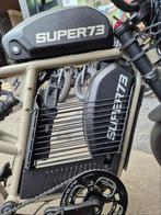 Super73 Spare Battery Mount, Ophalen of Verzenden, Nieuw, Overige typen, Super 73