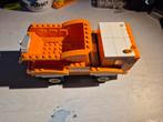 LEGO Vuilniswagen MOC, Ophalen of Verzenden, Zo goed als nieuw, Losse stenen, Lego
