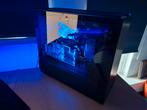 Game PC – i9 9900K / RTX 2080 Ti / 32GB RAM – Watergekoeld, Computers en Software, Desktop Pc's, Ophalen, 32 GB, Zelfgebouwde PC