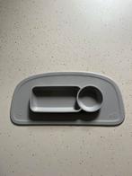 Stokke Tripp Trapp Placemat Grey, Kinderen en Baby's, Kinderstoelen, Ophalen, Meegroeistoel