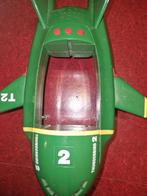 Thunderbirds 2, zonder vrachtruim. MATCHBOX 1992, Ophalen, Gebruikt