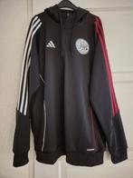 Ajax trainings hoodie senior nieuw., Sport en Fitness, Voetbal, Maat XL, Ophalen of Verzenden, Nieuw, Overige typen