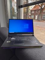 Asus ROG Strix G17 – Intel i7 / 16GB RAM / 1TB SSD, 2 tot 3 Ghz, 15 inch, Ophalen of Verzenden, Zo goed als nieuw