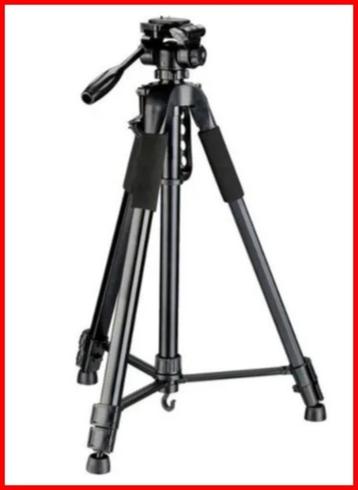 Bresser TR-682AN Traveler Tripod met draagtas z.g.a.n. beschikbaar voor biedingen