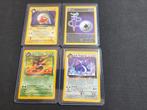 Team Rocket kaarten, Hobby en Vrije tijd, Verzamelkaartspellen | Pokémon, Ophalen of Verzenden, Zo goed als nieuw, Meerdere kaarten