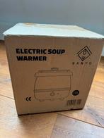 Banyu Soepketel 10 Liter - Ai Bain Marie - Buffetwarmer, Ophalen of Verzenden, Zo goed als nieuw