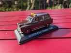 Engelse taxi austin, Ophalen of Verzenden, Zo goed als nieuw, Auto