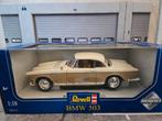 Revell BMW 503 1955 1/18 in ovp, Ophalen of Verzenden, Zo goed als nieuw, Auto, Revell
