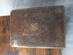 Antieke bijbel uit 1905, Antiek en Kunst, Antiek | Boeken en Bijbels, Ophalen of Verzenden