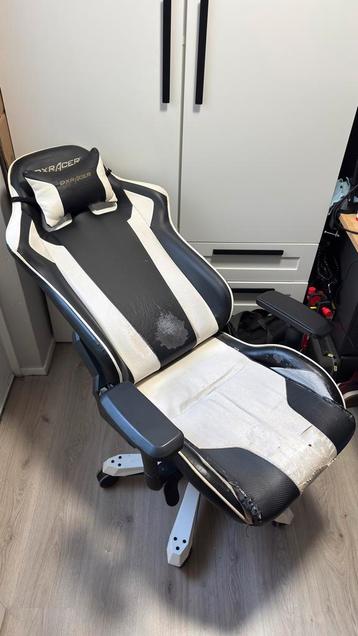 Gaming Bureaustoel - Ideaal voor Gamen! beschikbaar voor biedingen