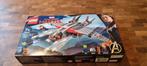 Lego 76127 Captain Marvel, Nieuw, Complete set, Ophalen of Verzenden, Lego