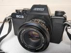 Revue SC3 - Camera, Ophalen of Verzenden, Zo goed als nieuw, Spiegelreflex, Pentax