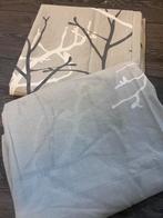 H&M Gordijn - 113x241 cm - Stang, Huis en Inrichting, Stoffering | Gordijnen en Lamellen, 100 tot 150 cm, 200 cm of meer, Ophalen of Verzenden