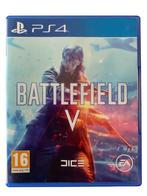 Battlefield V (PS4), Spelcomputers en Games, Games | Sony PlayStation 4, Ophalen of Verzenden, Zo goed als nieuw
