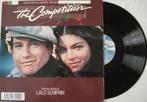 The Competition - Lalo Schifrin, Ophalen of Verzenden, Gebruikt, 12 inch