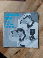 Johan en Henk, Cd's en Dvd's, Ophalen of Verzenden, Zo goed als nieuw, Overige formaten, Levenslied of Smartlap