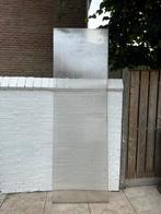 Kanaalplaat WL Transparant 251x79.2cm, Doe-het-zelf en Verbouw, Platen en Panelen, Ophalen, Zo goed als nieuw, Overige materialen