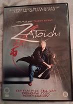 Zatoichi, Ophalen of Verzenden, Zo goed als nieuw