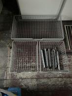 Kledingkast inrichting (zie omschrijving), Ophalen, Gebruikt, 50 tot 100 cm, Minder dan 100 cm