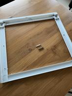 Miele WTV 502 stapelkit voor wasmachines en drogers, Witgoed en Apparatuur, Onderdelen en Toebehoren, Ophalen, Zo goed als nieuw