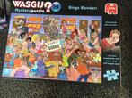 Wasgij puzzels, Ophalen, 500 t/m 1500 stukjes, Zo goed als nieuw