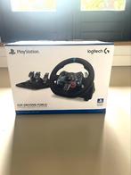 Racing stuur logitech g29, Ophalen, Gebruikt, Stuur of Pedalen, PlayStation 5