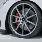 Veemann VFS48 Velgen 18 / 19 / 20 Inch Mercedes C CLA E Vito, Auto-onderdelen, Banden en Velgen, Velg(en), Nieuw, Ophalen of Verzenden