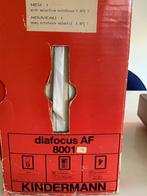 Kindermann, Ophalen, Gebruikt