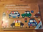 Ravensburger Stop & Go verkeersspel, Ophalen of Verzenden, Gebruikt, Ravensburger