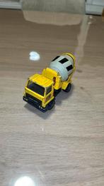 Matchbox Bedford betonmixer 1:87, Hobby en Vrije tijd, Modelauto's | 1:87, Verzenden, Gebruikt, Bus of Vrachtwagen, Matchbox