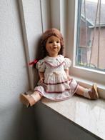 Antieke pop, Antiek en Kunst, Ophalen of Verzenden