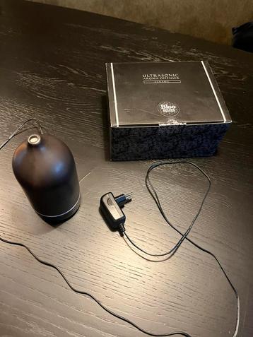 Aroma Diffuser beschikbaar voor biedingen