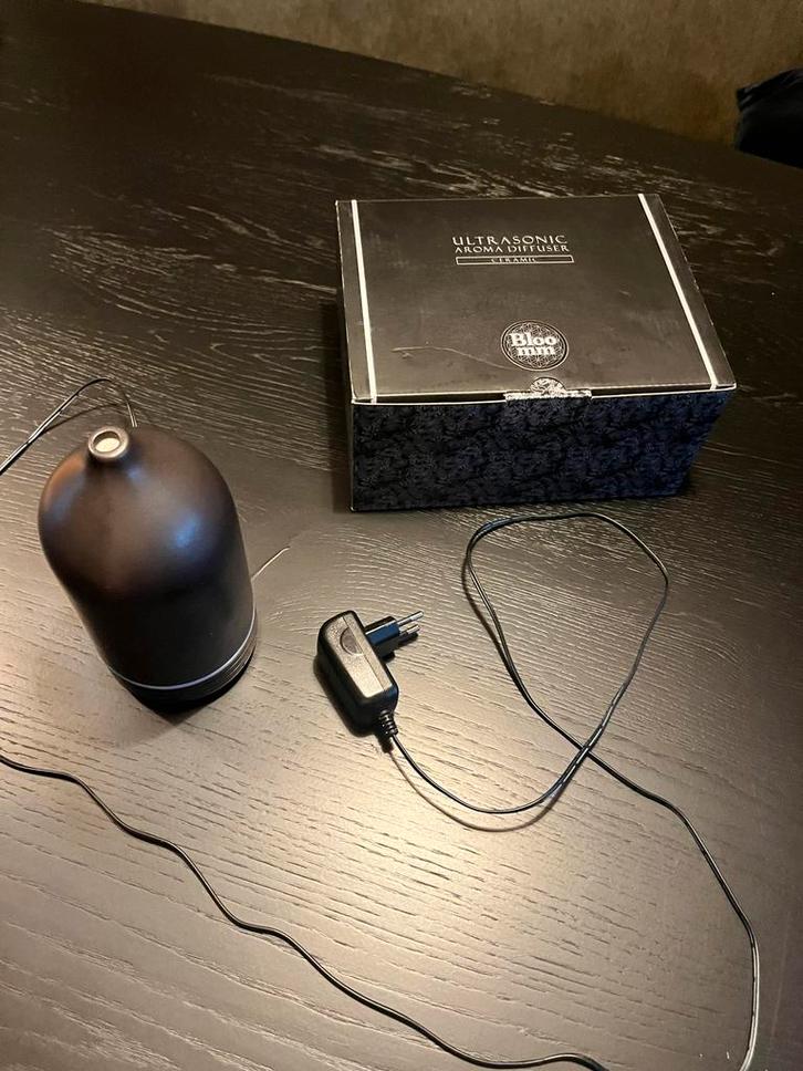 Aroma Diffuser, Antiek en Kunst, Antiek | Woonaccessoires, Ophalen of Verzenden