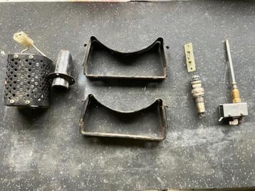 Webasto onderdelen kachel ex defensie beschikbaar voor biedingen