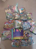 Lego Friends Collectie - 10+ Sets!, Ophalen of Verzenden, Gebruikt, Complete set, Lego